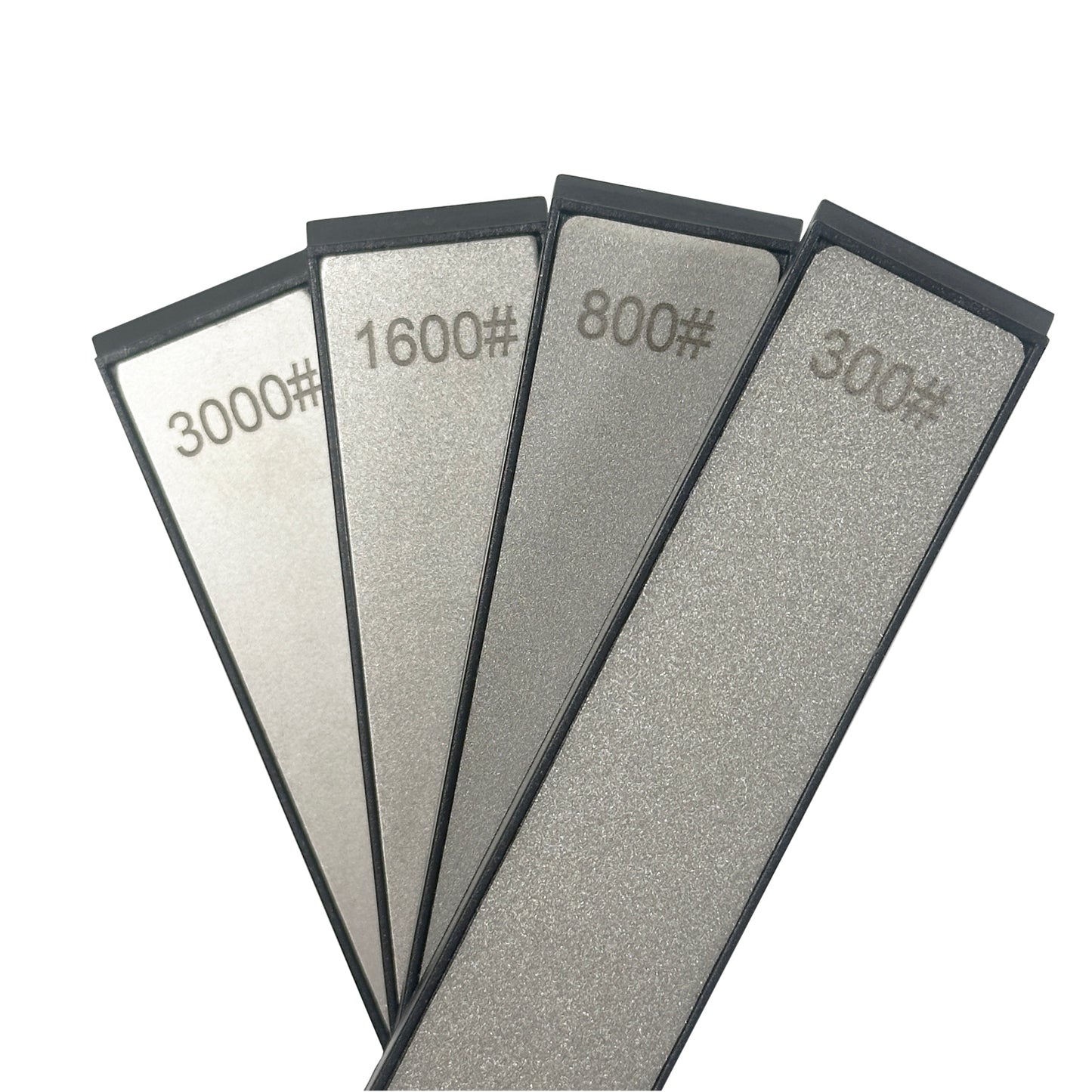 Erweitertes Schleifsteinset