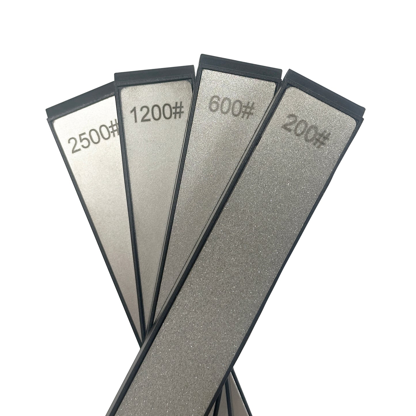 Basic Schleifsteinset